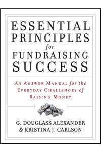 Essential Principles for Fundraising Success