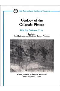 Geology of the Colorado Plateau