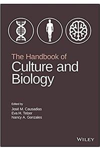 Handbook of Culture and Biology