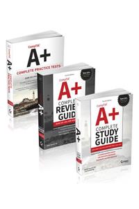 Comptia A+ Complete Certification Kit