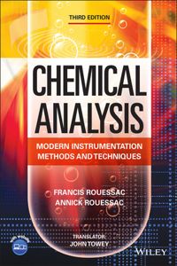 Chemical Analysis: Modern Instrumentation Methods and Techniques