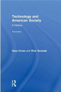 Technology and American Society