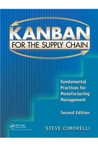 Kanban for the Supply Chain