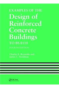 Examples of the Design of Reinforced Concrete Buildings to Bs8110