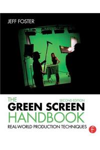 Green Screen Handbook