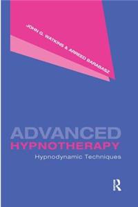 Advanced Hypnotherapy