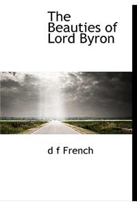 The Beauties of Lord Byron