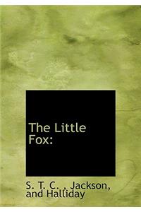 The Little Fox