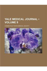 Yale Medical Journal (Volume 9)