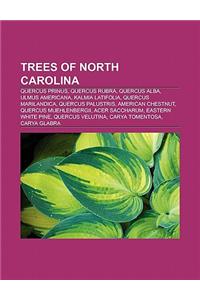 Trees of North Carolina