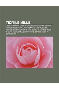 Textile Mills