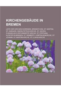 Kirchengebaude in Bremen