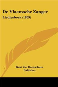 De Vlaemsche Zanger