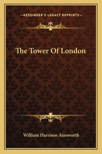 The Tower Of London