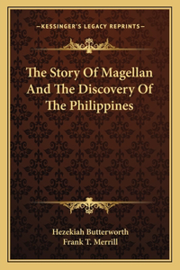 Story Of Magellan And The Discovery Of The Philippines