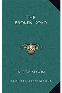 The Broken Road