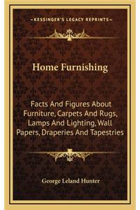 Home Furnishing