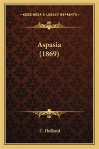 Aspasia (1869)