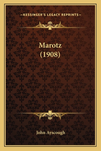 Marotz (1908)