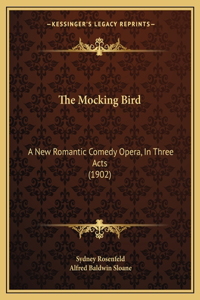 Mocking Bird