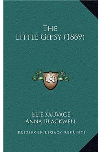 The Little Gipsy (1869)