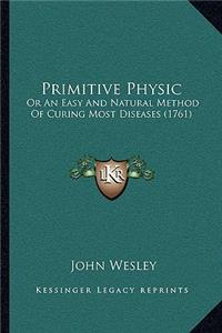 Primitive Physic