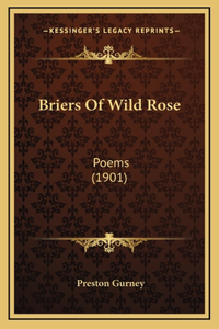 Briers Of Wild Rose