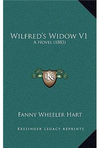 Wilfred's Widow V1