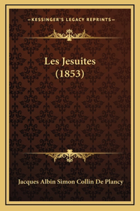 Les Jesuites (1853)
