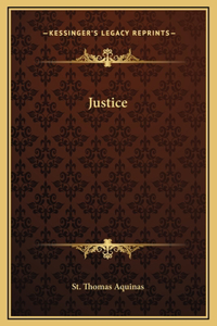 Justice