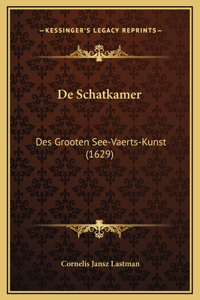 De Schatkamer