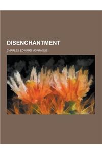 Disenchantment