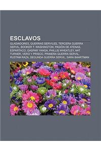 Esclavos