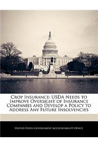 Crop Insurance