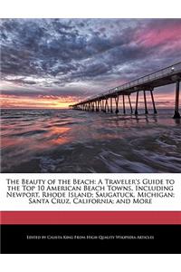 The Beauty of the Beach