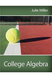 College Algebra with Aleks 18 Week Access Card