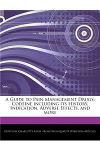 A Guide to Pain Management Drugs