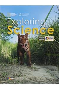 Exploring Science 1: Student Edition