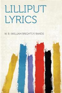Lilliput Lyrics