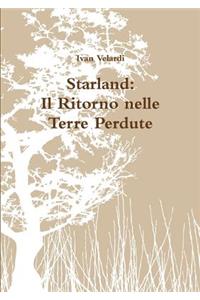 Starland: Il Ritorno nelle Terre Perdute