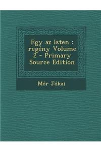 Egy AZ Isten