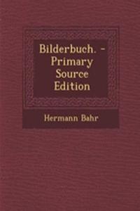 Bilderbuch.