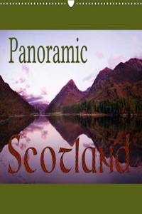 Panoramic Scotland / UK-Version 2016