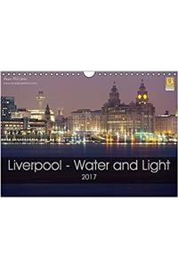 Liverpool - Water and Light 2017