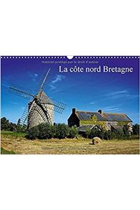 Cote Nord Bretagne 2017