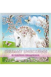 Dreamy Unicorns 2018