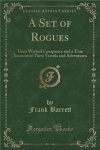 A Set of Rogues