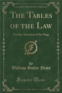 The Tables of the Law