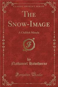 The Snow-Image