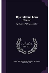 Epsitularum Libri Novem
